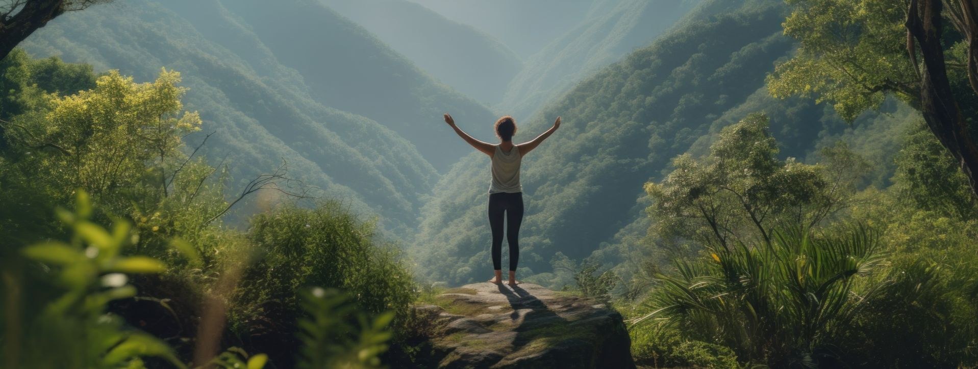 For Your Mental Resilience