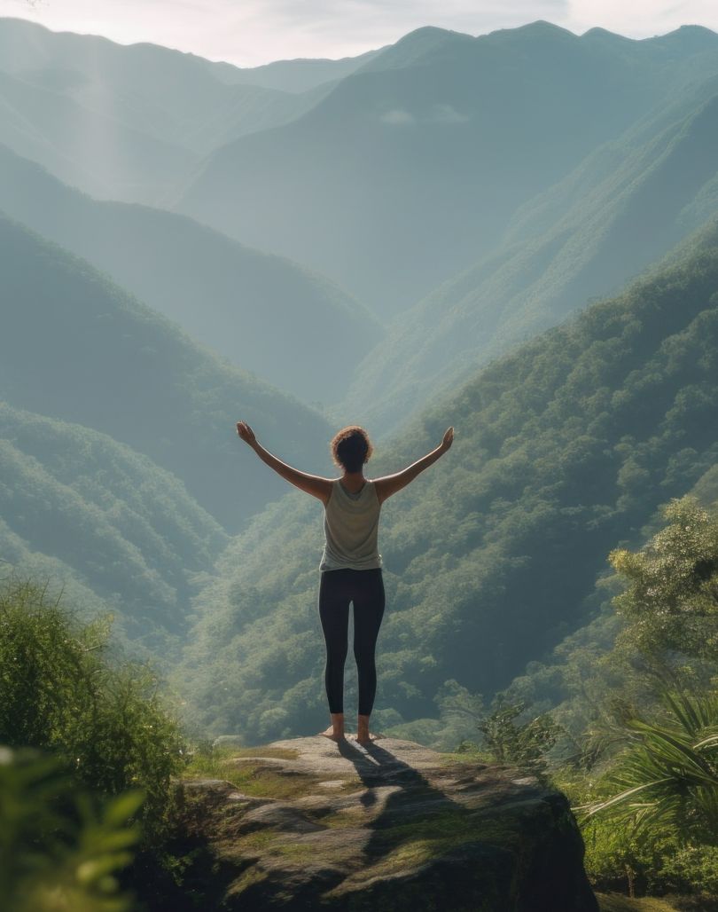 For Your Mental Resilience