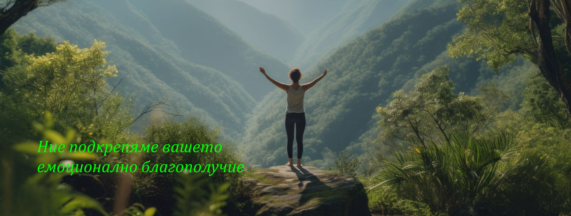 За вашата психическа устойчивост
