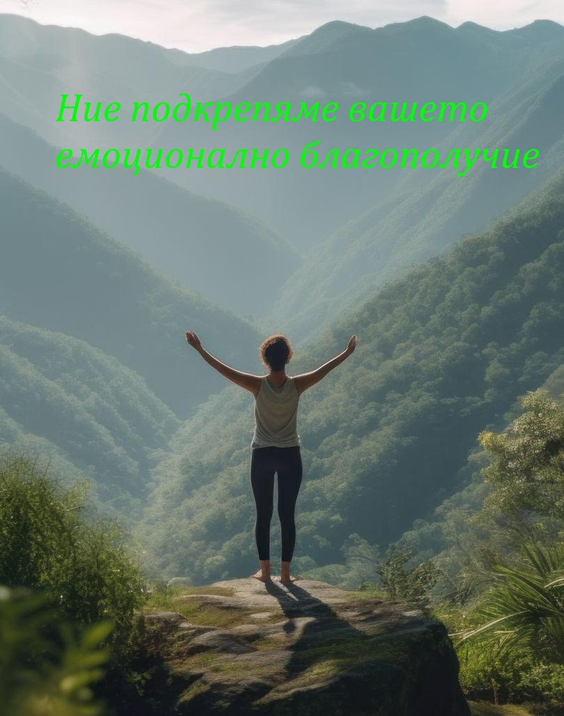 За вашата психическа устойчивост